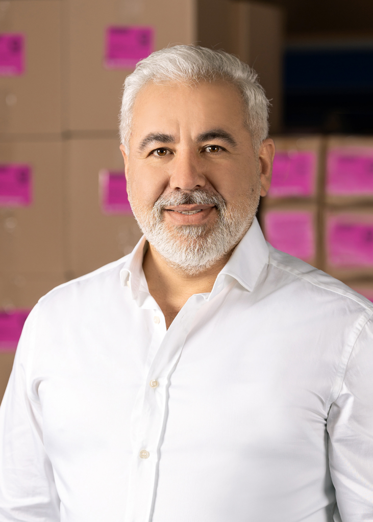 Dogan Göktaş
