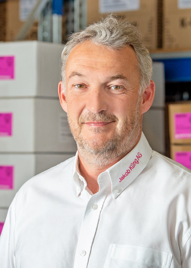 Pascal Marques