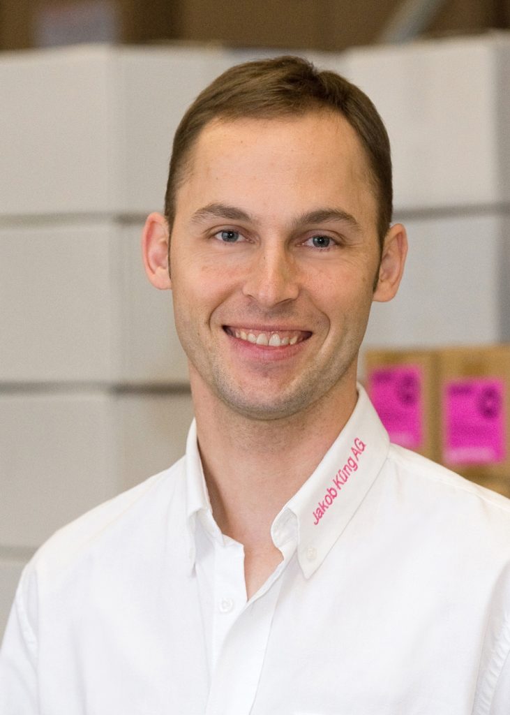 Thomas Gubser