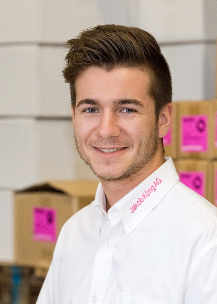 Philipp Widmer